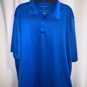 George Golf Shirt